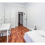 Houze Spacious 9 Bedroom Flat In Central Lisbon Lisboa